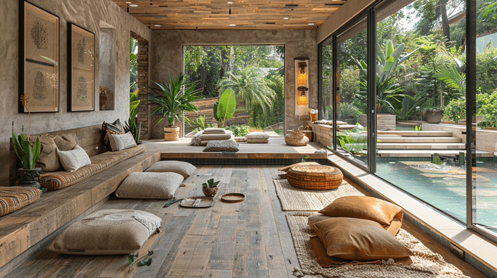 Creating a Sanctuary: Designing a Space for Self-Connection and Growth ...